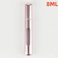 Frasco Portátil de Perfume Recarregável 8ml