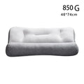 Travesseiro Ergonômico para Sono Perfeito - PillowTop