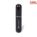 Frasco Portátil de Perfume Recarregável 8ml