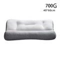 Travesseiro Ergonômico para Sono Perfeito - PillowTop