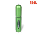Frasco Portátil de Perfume Recarregável 8ml