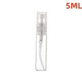 Frasco Portátil de Perfume Recarregável 8ml