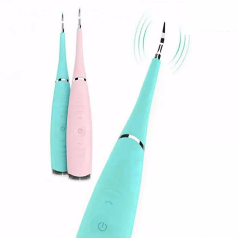 Removedor de Tártaro e Sujeiras - Dental