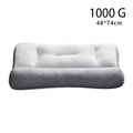 Travesseiro Ergonômico para Sono Perfeito - PillowTop