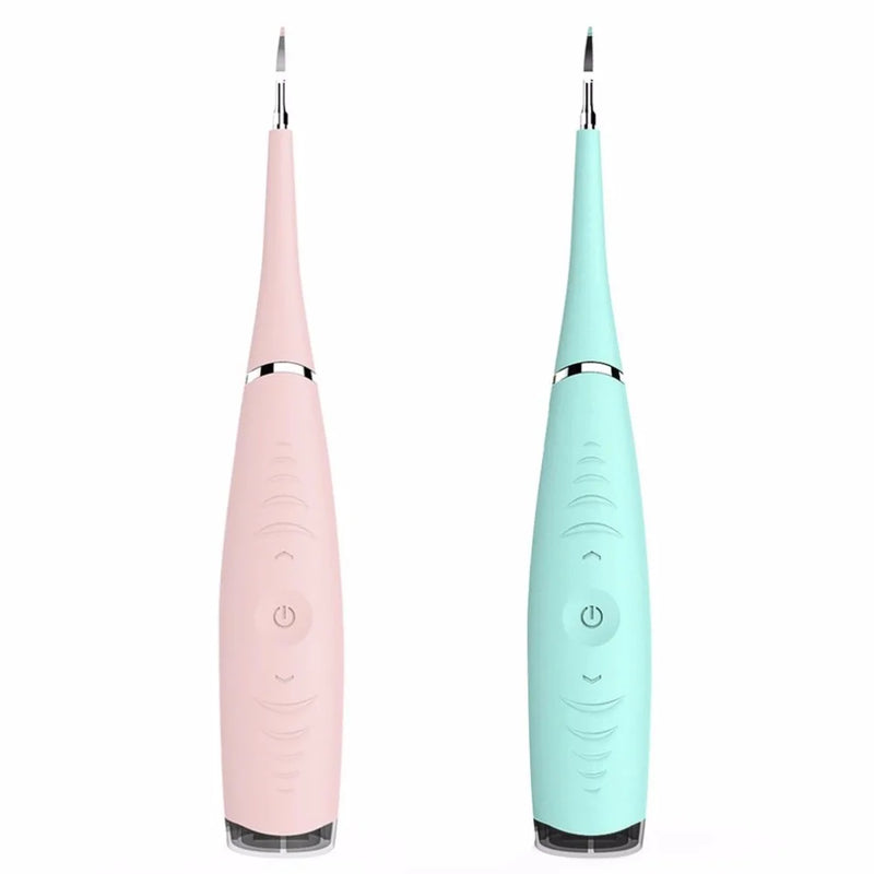 Removedor de Tártaro e Sujeiras - Dental