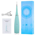Removedor de Tártaro e Sujeiras - Dental